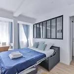 Heart Of Paris -Cozy 4Pers - Ar!