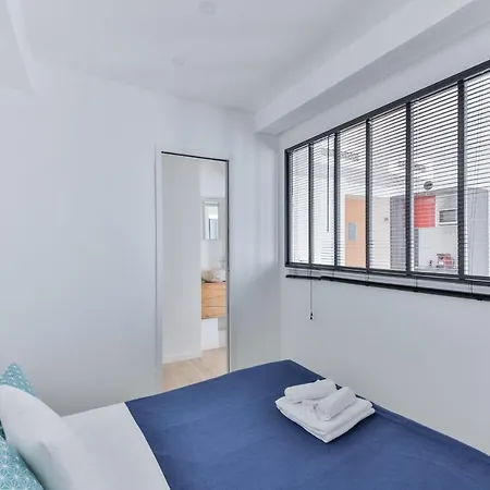 Appartamento Heart Of -cozy 4pers - Ar! *