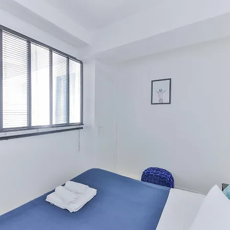Heart Of -cozy 4pers - Ar! Parigi