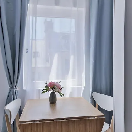 Appartamento Heart Of -cozy 4pers - Ar! Parigi