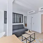 Heart Of Paris -Cozy 4Pers - Ar!